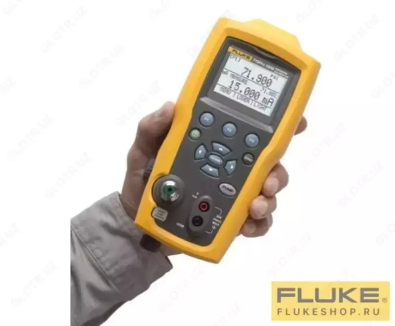 Калибратор давления Fluke 719PRO-150G