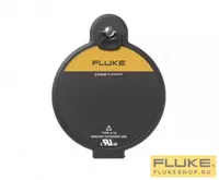 Инфракрасное окно Инфракрасное окно Fluke CV400 (95 мм)