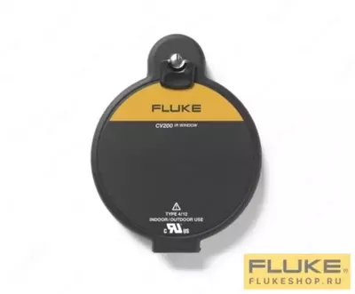 Fluke CV200 infraqizil oynasi (50 mm)