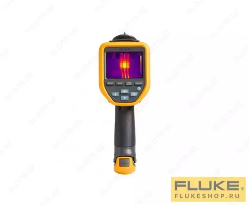 Тепловизор Fluke TiS20+