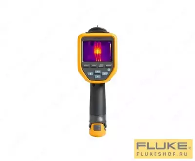 Fluke TiS20+ termovizori