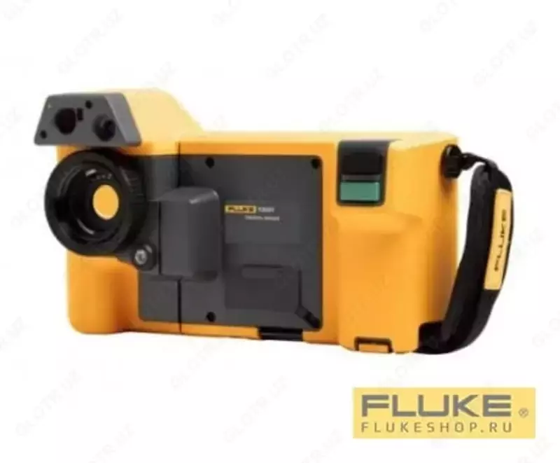 Инфракрасная камера Fluke TiX501