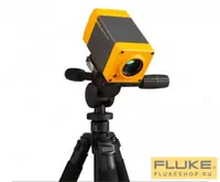 Тепловизор Fluke RSE600 9Hz