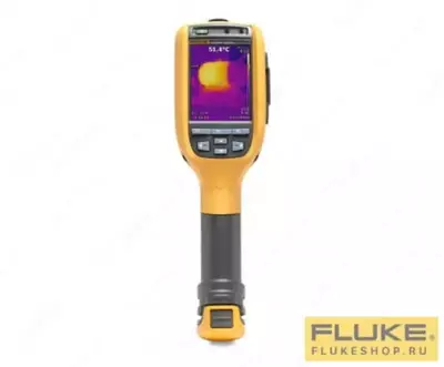 Fluke Ti90 termovizori