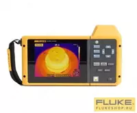 Fluke TiX520 infraqizil kamerasi