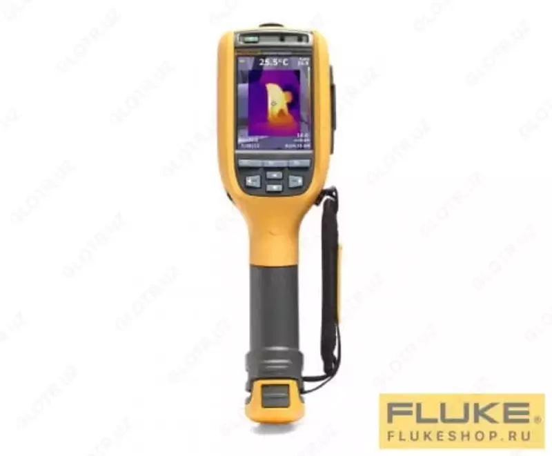 Тепловизор Fluke Ti105