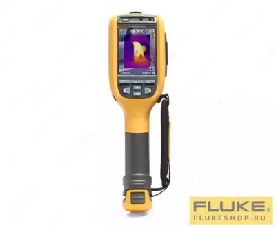 Тепловизор Fluke Ti105