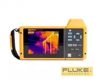 Fluke TiX500 infraqizil kamerasi