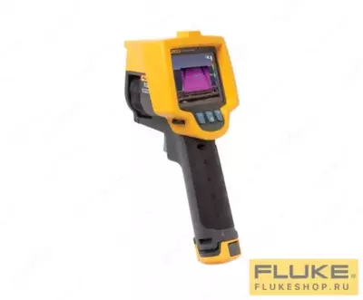 Fluke Ti32 termovizori