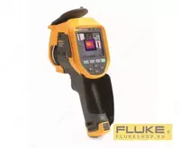 Тепловизор Fluke Ti480 Fluke