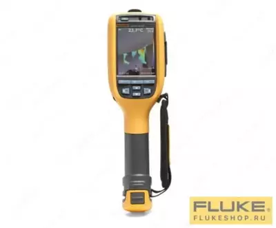 Fluke TiR125 termovizori