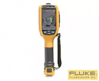 Fluke TiR125 termovizori