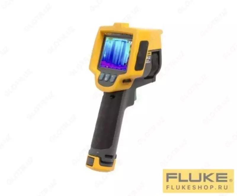 Тепловизор FLUKE TIR32