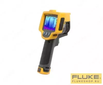 FLUKE TIR32 teplovizori