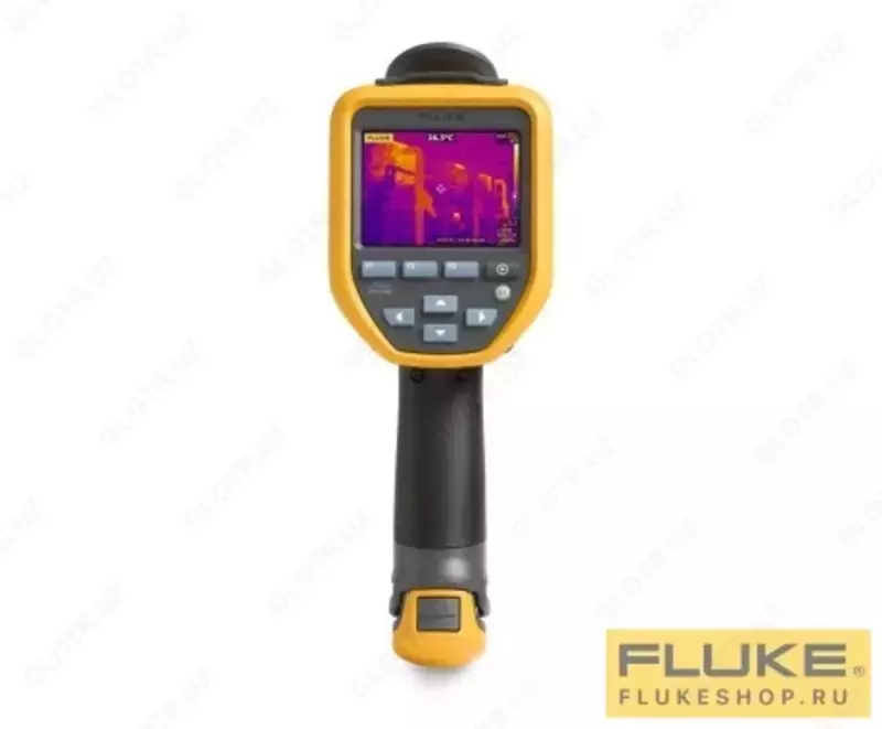 Тепловизор FLUKE TIS75