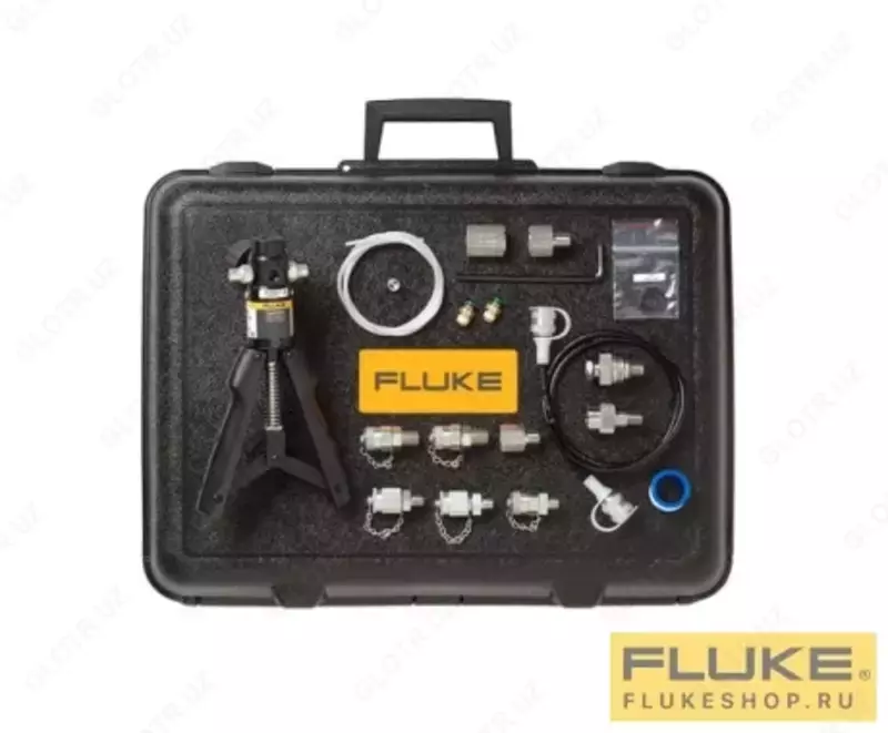Fluke 700PTPK2 pnevmatik to‘plami