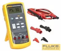 Калибратор петли тока Fluke 715 компактный V/mA