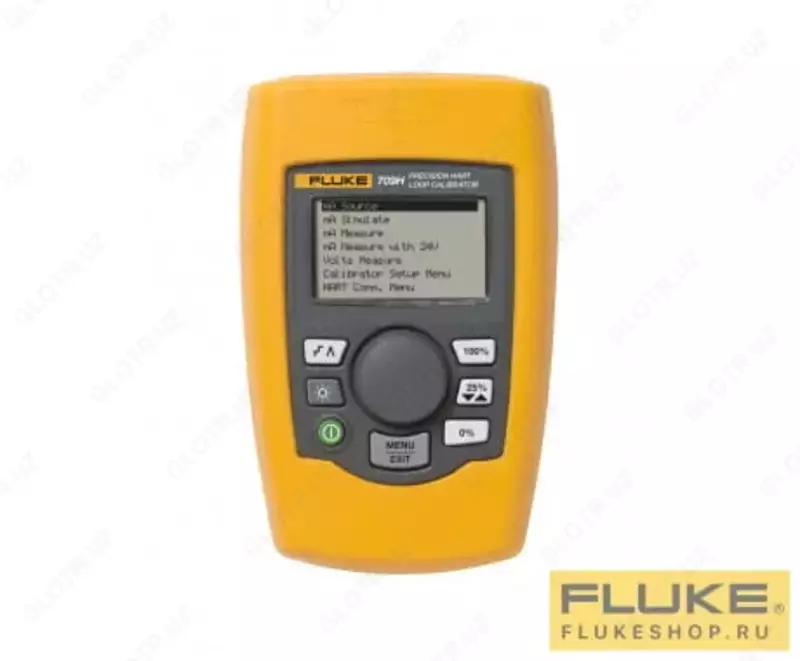  Калибратор петли тока Fluke 709H - 