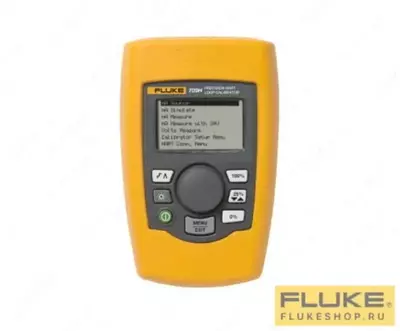  Fluke 709H HART funksiyali aniq tok halqa kalibratori - 