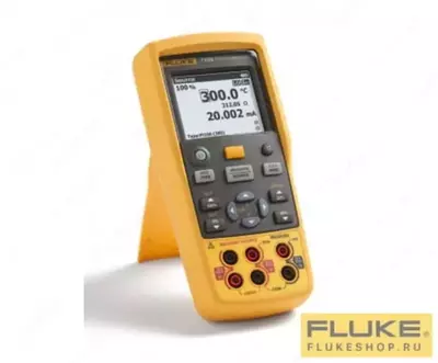 Калибратор температуры Fluke 712B/RU