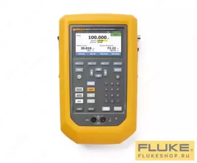 Fluke 729 30G avtomatik bosim kalibrator