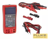  Калибратор многофункциональный Fluke 725Ex - 