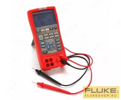   Калибратор многофункциональный Fluke 725Ex