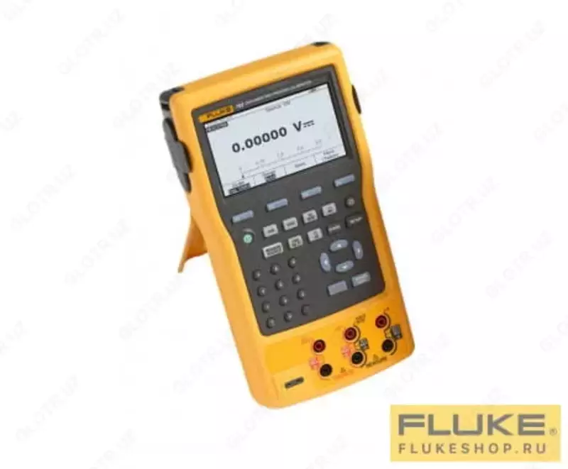 Калибратор многофункциональный Fluke 753