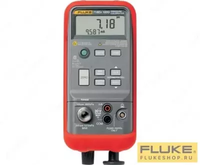 Калибратор давления Fluke 718Ex 30G