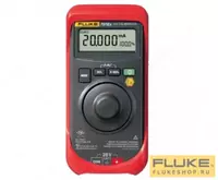 Fluke 707Ex tok halqasi kalibratori