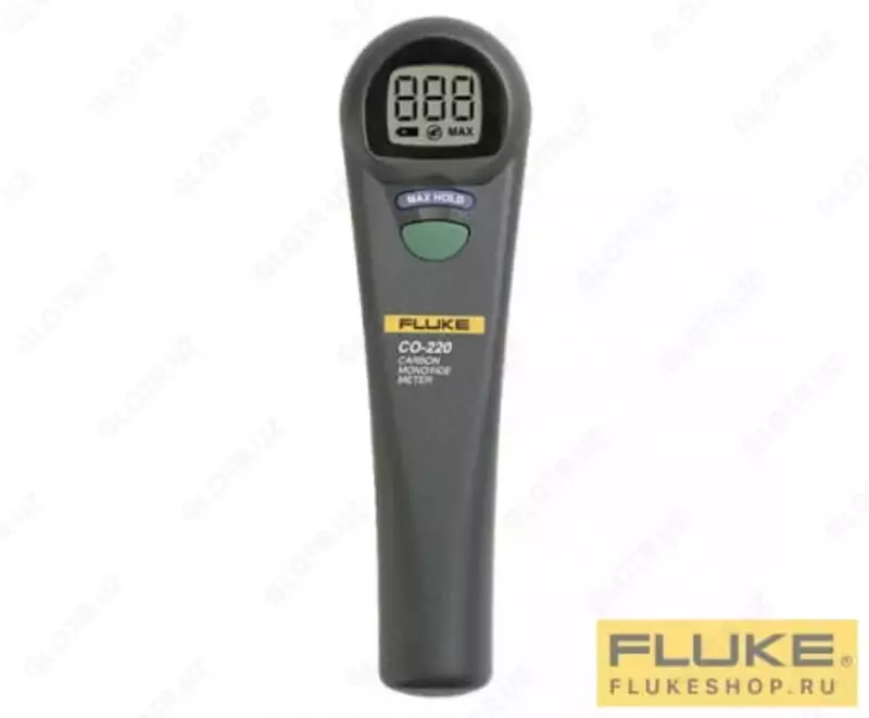Газосигнализатор Fluke CO-220