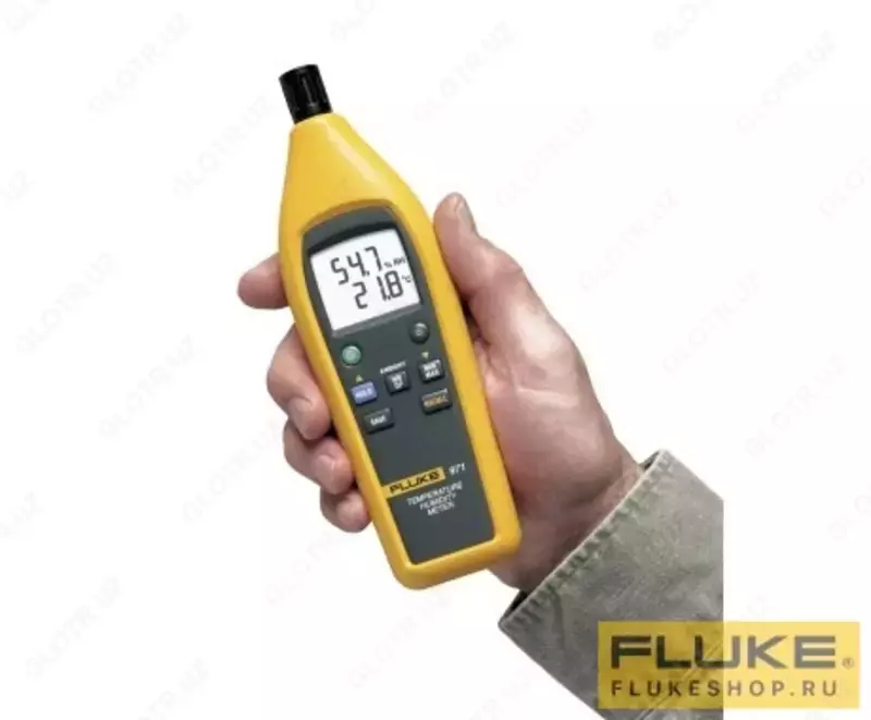  Fluke 971 gigrometr - 