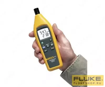  Fluke 971 gigrometr - 