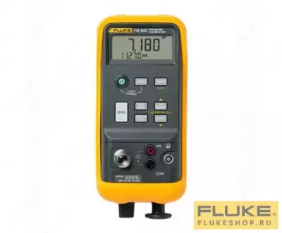 Калибратор давления Fluke 718 300G