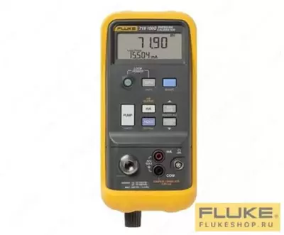 Fluke 719 30G bosim kalibratori