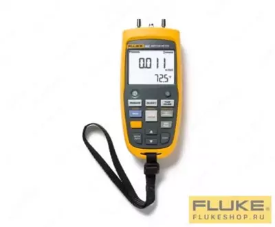 Измеритель расхода воздуха Fluke 922/Kit