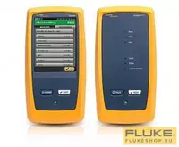 Fluke DSX-8000-ADD kabel sinovchisi