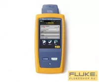 Fluke Networks DSX-600 INTL kabel testeri