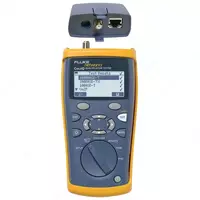 Fluke Networks CableIQ-100 malakaviy kabel testeri