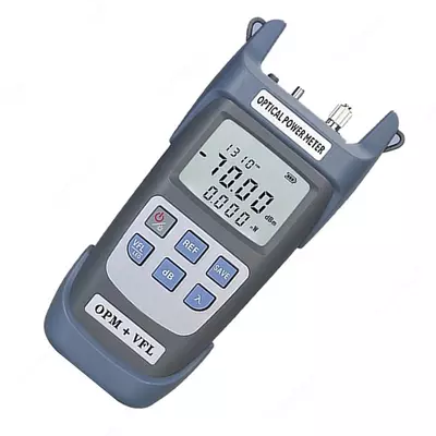 Измеритель оптической мощности Fluke Networks SimpliFiber Pro Optical Power Meter