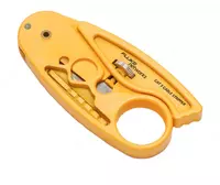 Fluke Networks dumaloq kabel tozalash vositasi