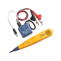 Fluke Networks PRO3000F50-KIT kabel trassirovkasi to‘plami