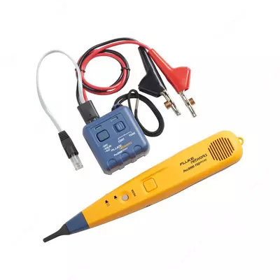 Набор для трассировки кабелей Fluke Networks PRO3000F50-KIT