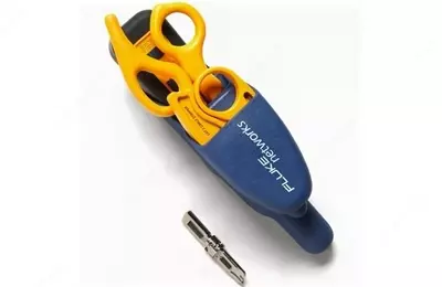 Набор инструментов Fluke Networks Pro-Tool Kit IS50