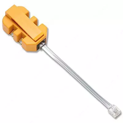 Fluke Networks 4 simli modulli adapteri
