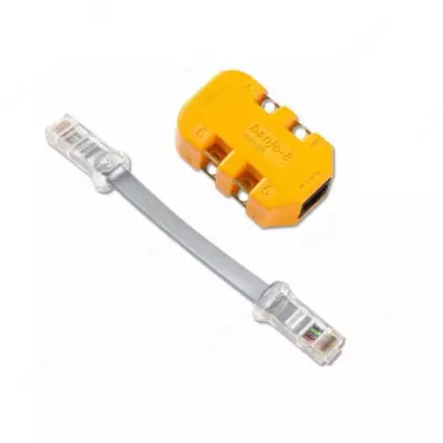 Fluke Networks 8 simli modulli adapteri