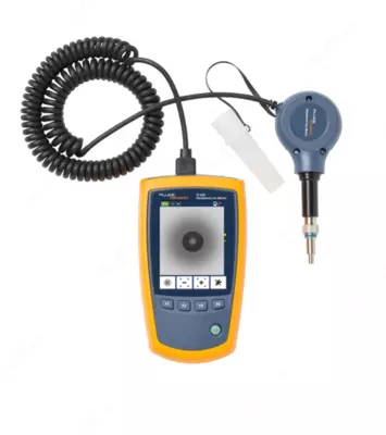 Fluke Networks FiberI videomikroskopi