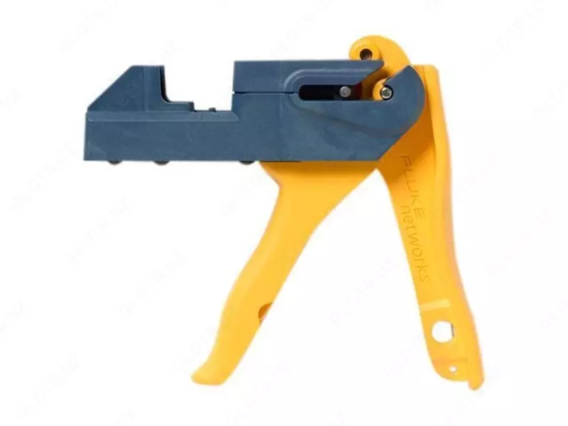 Инструмент для обрезки кабеля Fluke Networks JackRapid-SYS-2