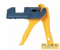 Инструмент ударный Fluke Networks D814 с лезвием EverSharp 110