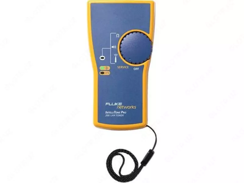 Источник сигнала Fluke Networks IntelliTone Pro 200 MT-8200-61-TNR